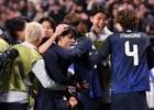 官方：日本队将于本月23日下午1时公布最新一期大名单
