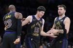 小组赛4连胜？湖人今天赢球的话 能够确定NBA杯1/4决赛的主场优势