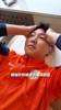高准翼赛后康复Vlog：嗓子喊到发炎，眉心缝了30多针美容针