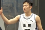 超三联赛：李肖宇超级攻防一体