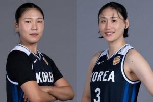 38分惨败！韩国女篮遭东道主全程狂虐无缘八强🥵替补21中1